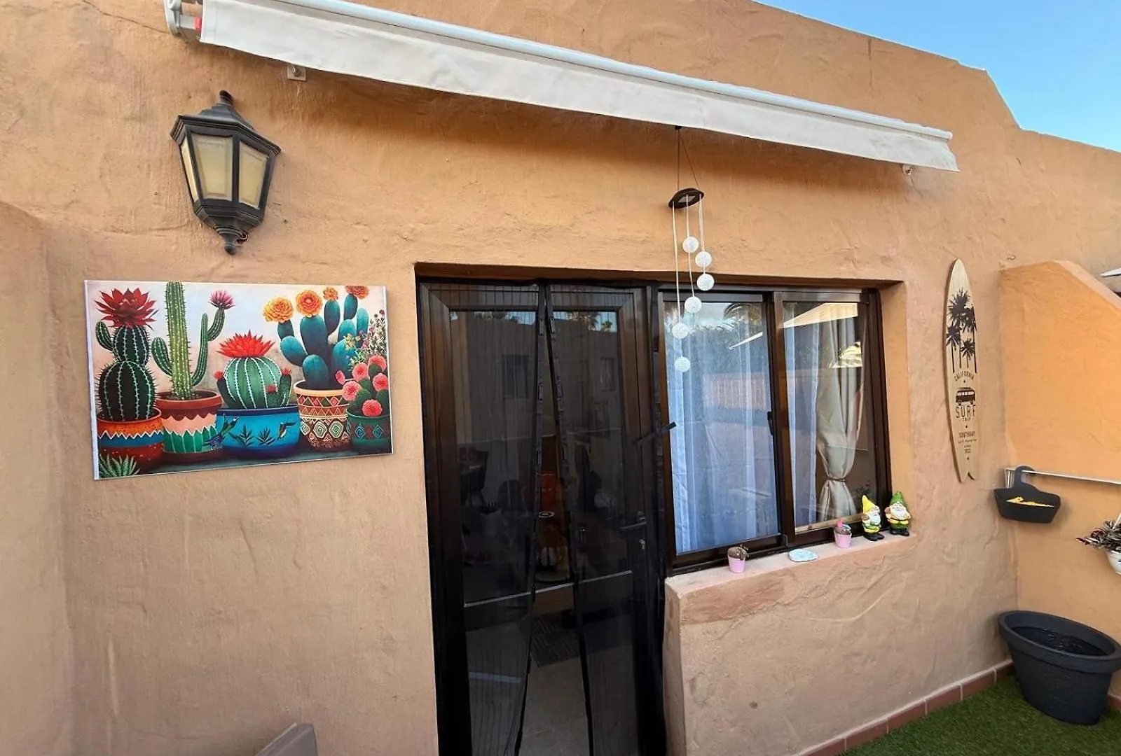 Onix Home Corralejo