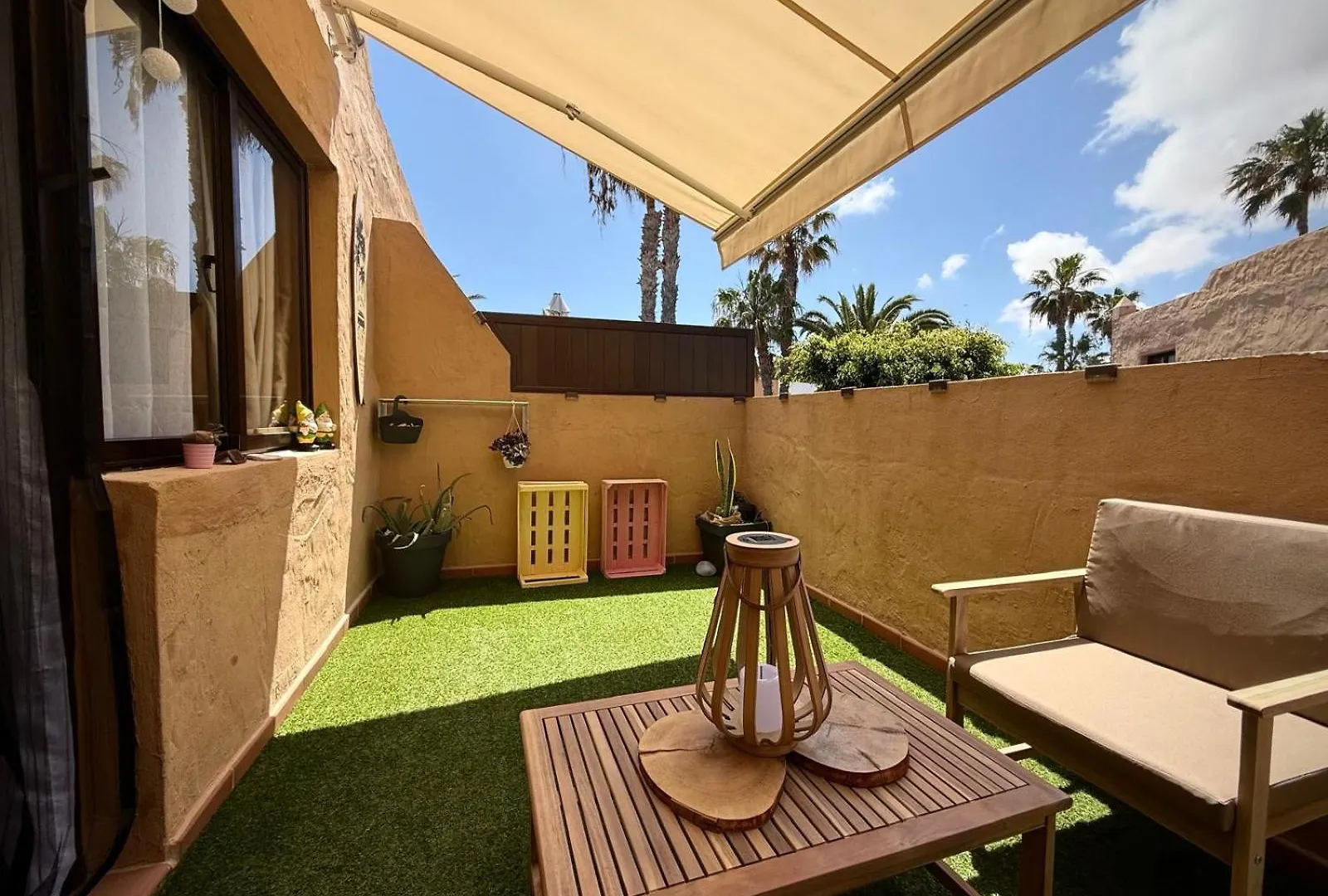 Apartament Onix Home Corralejo