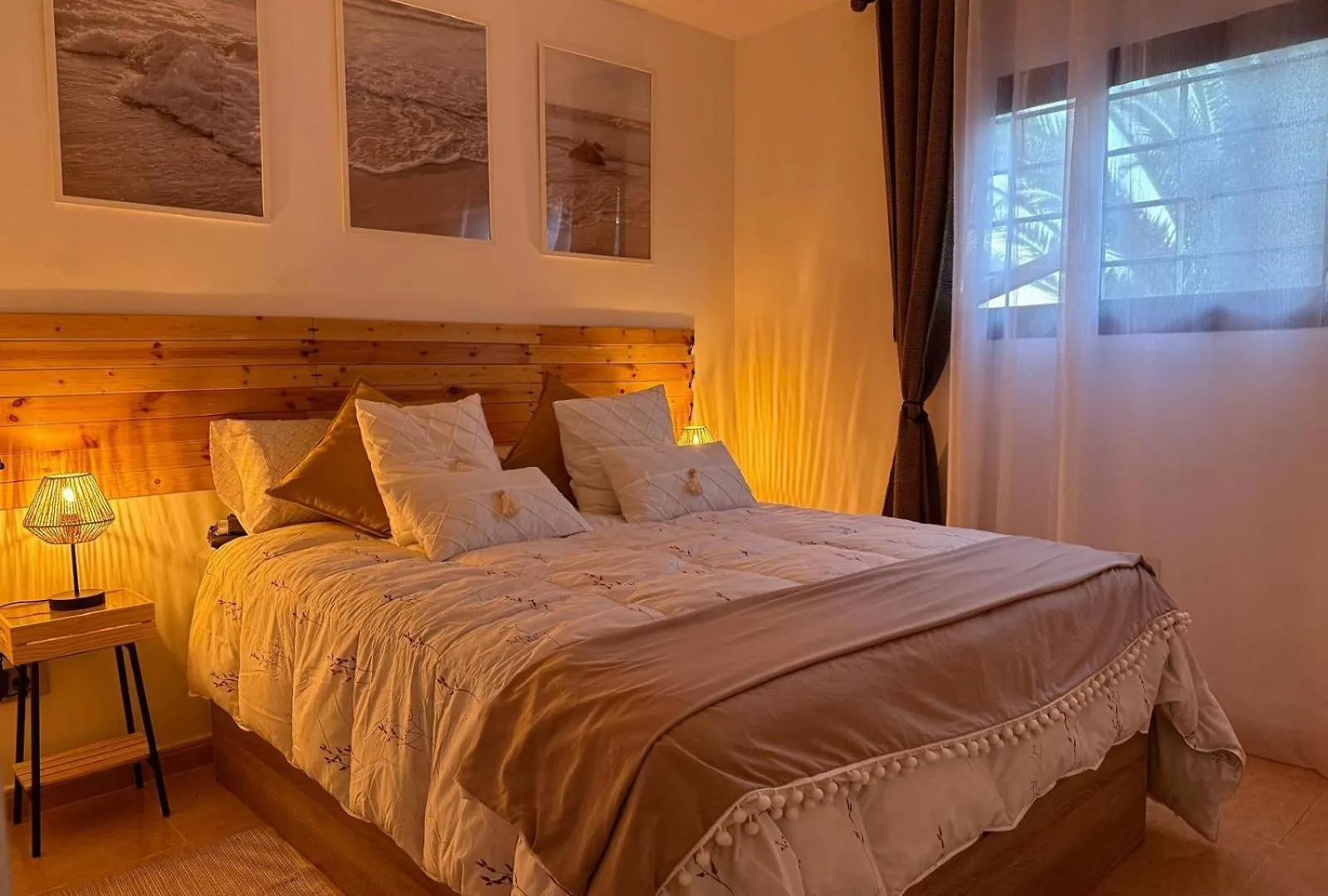 Onix Home Corralejo