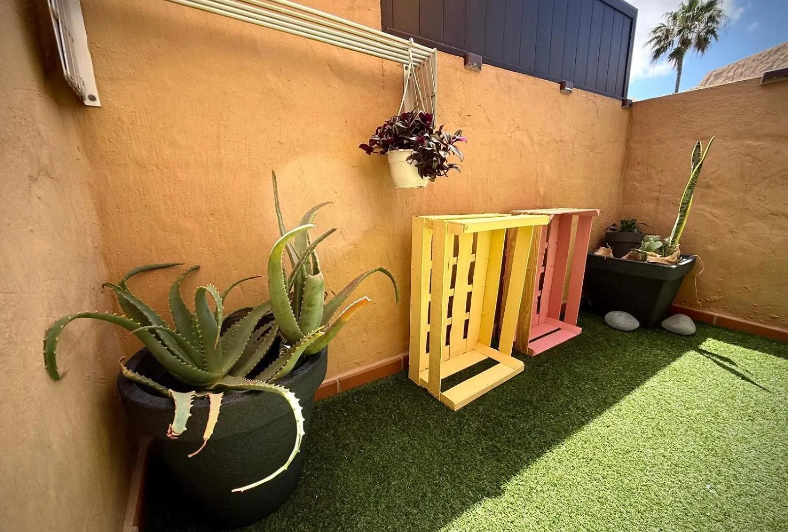 Apartament Onix Home Corralejo