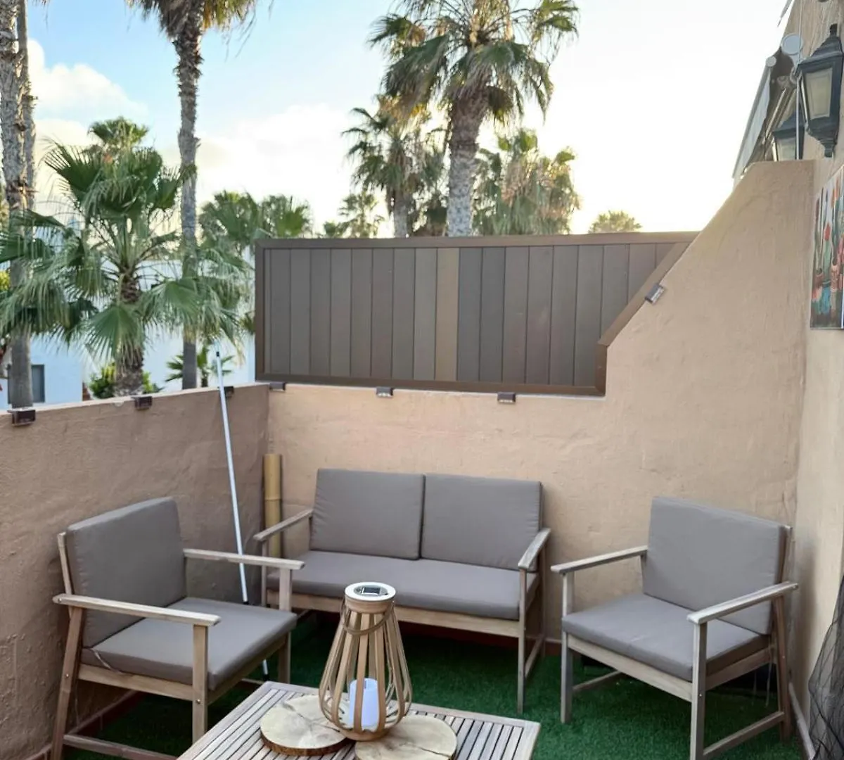 Onix Home Corralejo Hiszpania