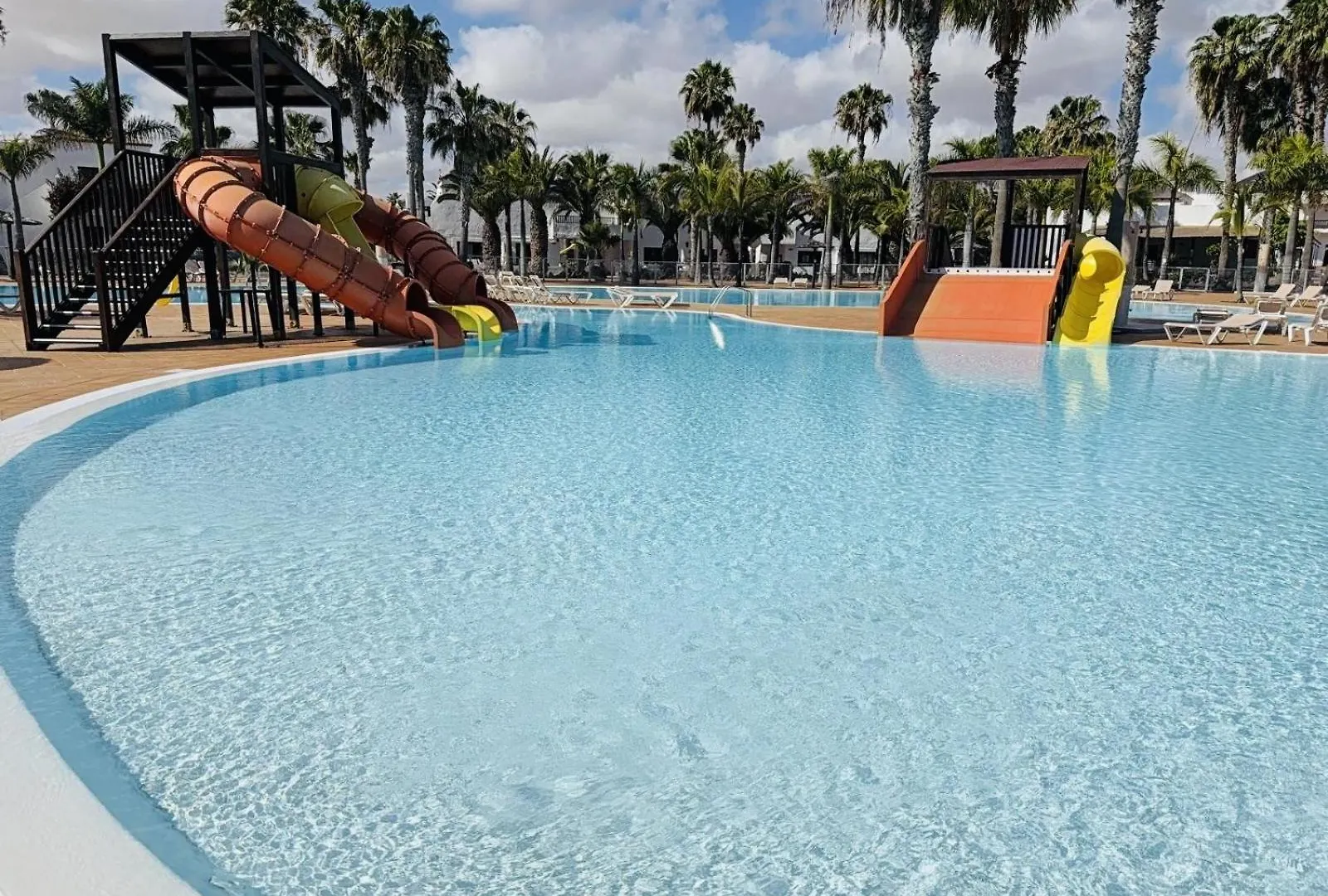 Onix Home Corralejo Apartament