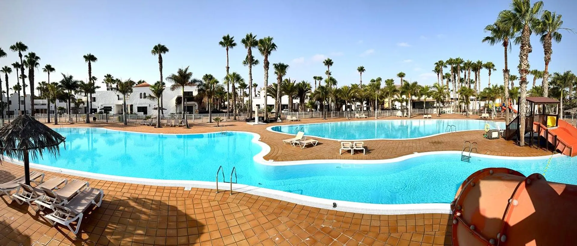 Apartament Onix Home Corralejo Hiszpania
