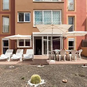  Apartamento La Flor Del Atlantico
