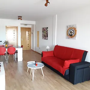  Apartamento Big And Bright