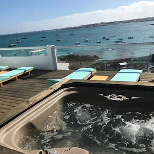  Apartamento Harbour Side