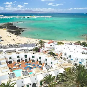 Apartament Tao Caleta Playa, Corralejo